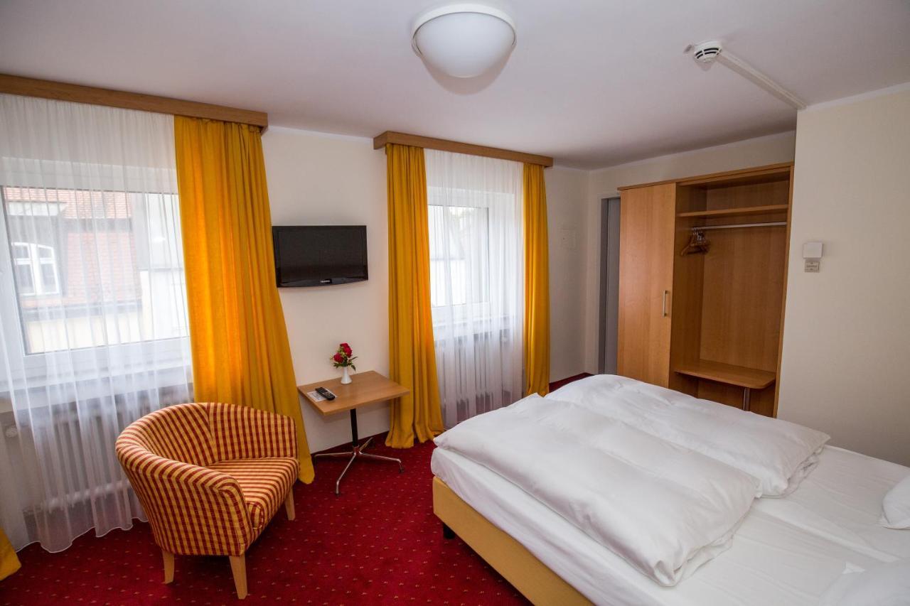 Gaestehaus Der Katholischen Akademie In Bayern Мюнхен Экстерьер фото